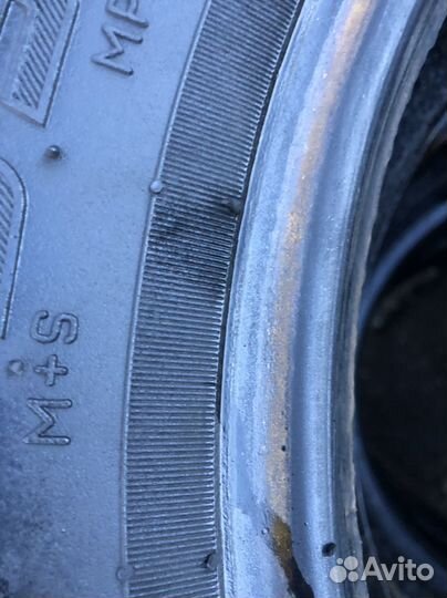 Forward Professional 359 225/75 R16C