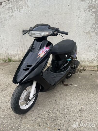 Honda Dio AF-27