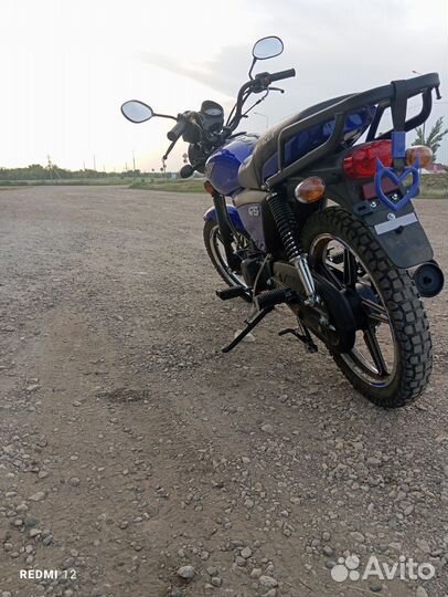 Продам альфу GS 110