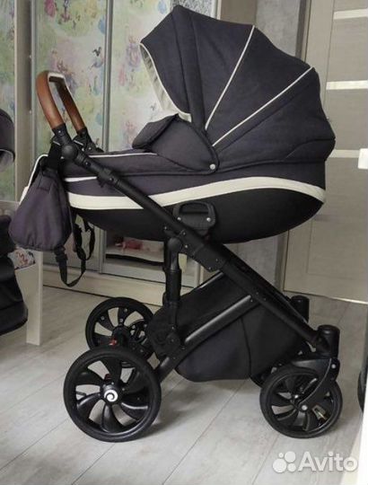 Детская коляска