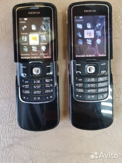 Nokia 8800