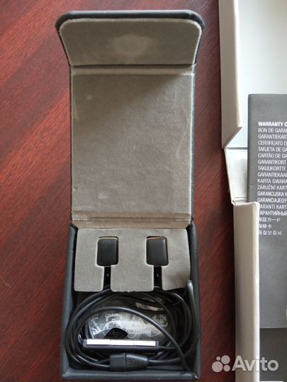 Наушники Harman Kardon AE