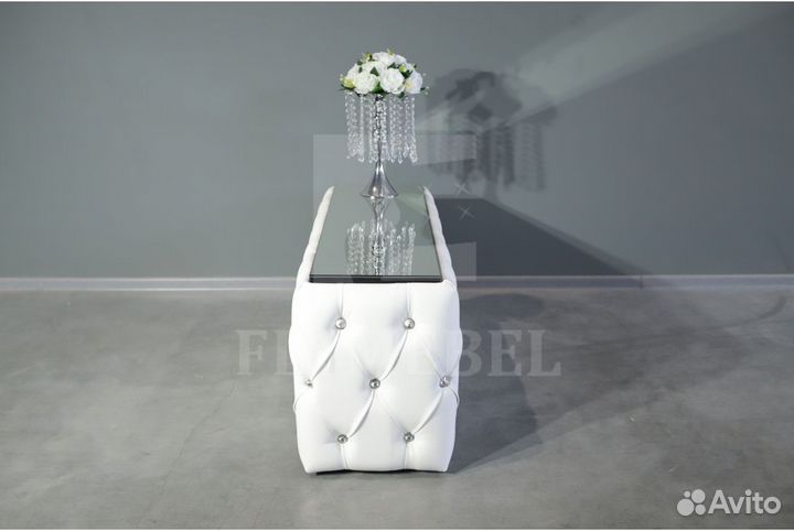 Журнальный стол Марсель