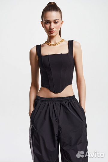 Корсет loce republic 42 размер (XS S)