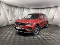 Geely Atlas Pro 1.5 AMT, 2022, 28 287 км, с пробегом, цена 2 395 000 руб.