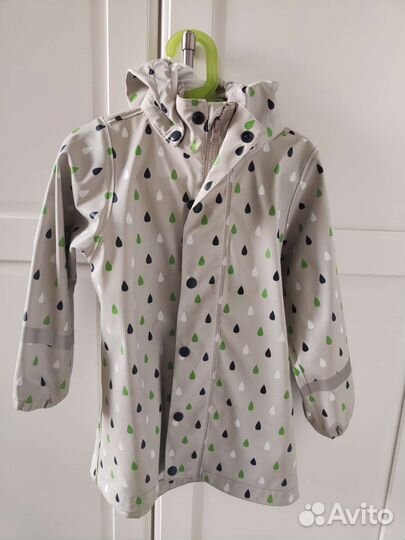 Дождевик Reima 104