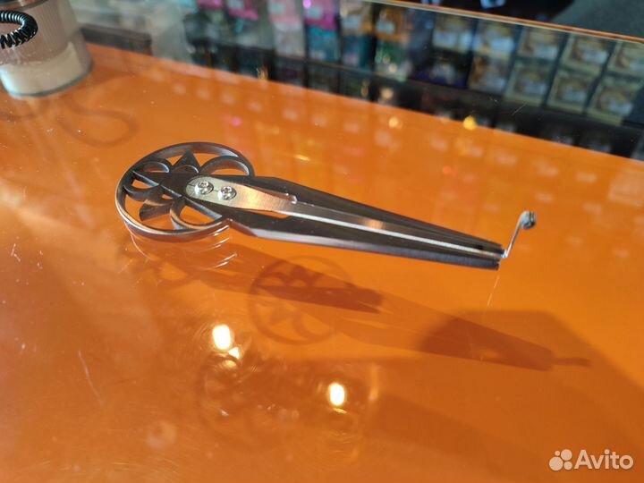 Варган Радуга - Мастерская Глазырина