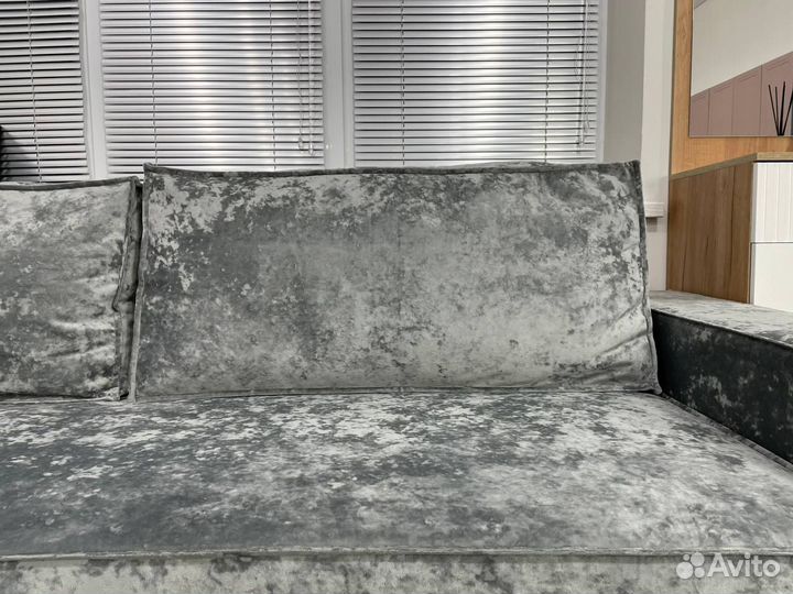 Диван раскладной Лофт