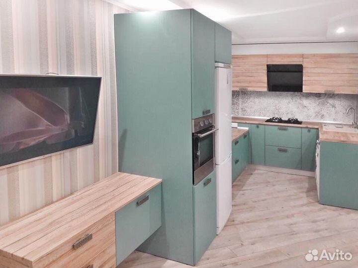 Кухни от производителя