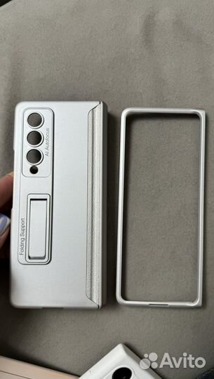 Чехол для Sumsung galaxy z fold 4