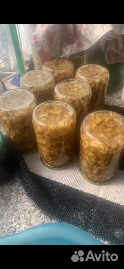 Абинские вкусняточки:Варенье домашнее