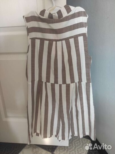 Комбинезон новый твое