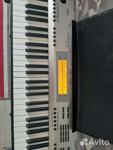 Синтезатор Цифровое пианино casio cdp 230 rsr объявление продам