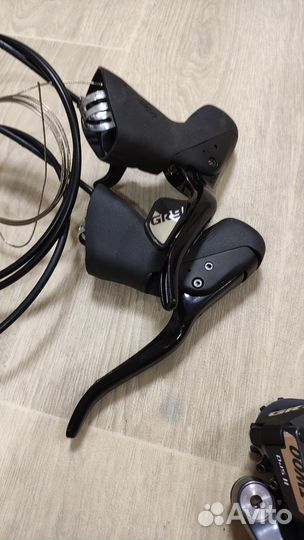 Групсет ltwoo GR 9