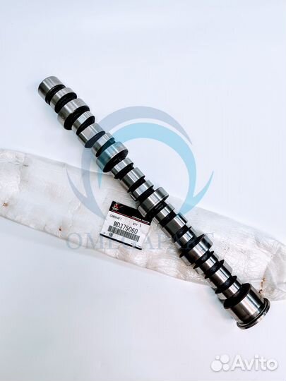 MD375060 Mitsubishi, Распредвал MD375060 mitsubishi