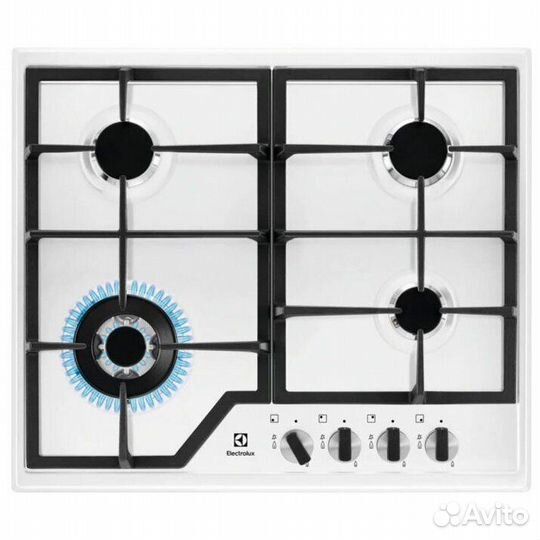 Варочная панель Electrolux GRE363MW в наличии