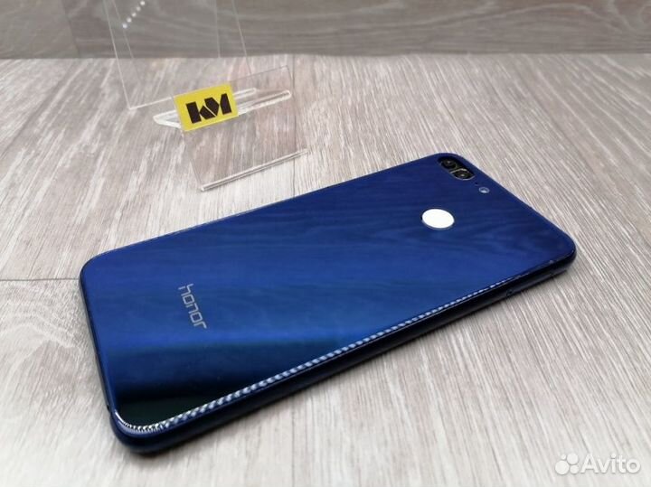 HONOR 9 Lite, 3/32 ГБ