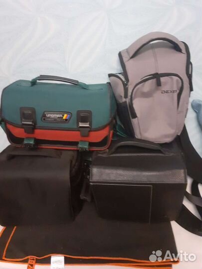 Сумка для фотоаппарата