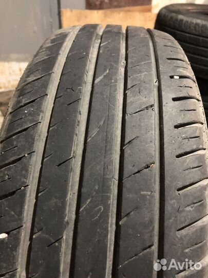 Nexen N Fera RU1 185/65 R15