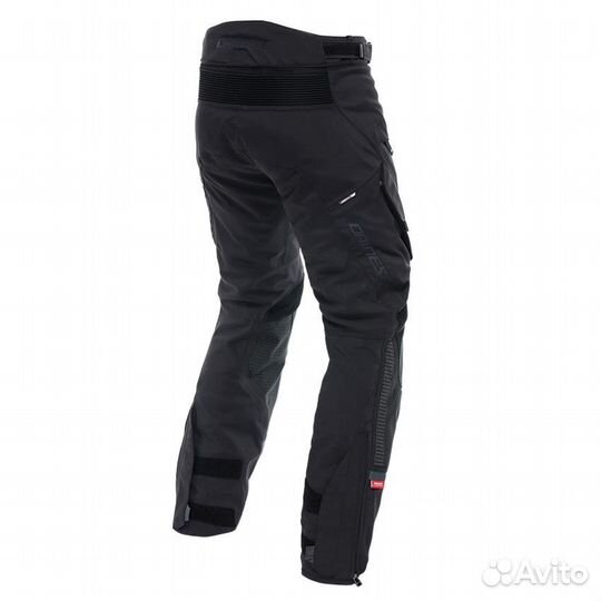 Dainese Antartica 2 GTX Pants Black-black