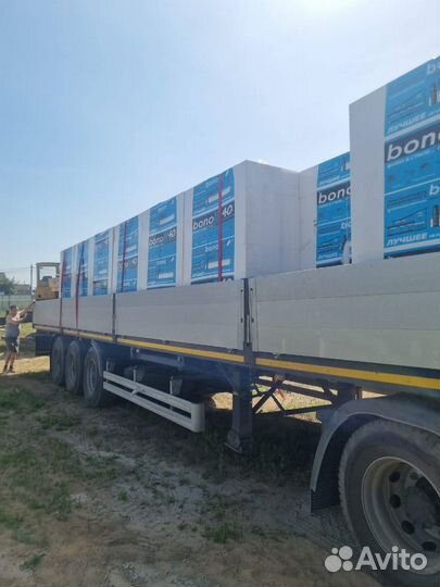 Газоблок 625