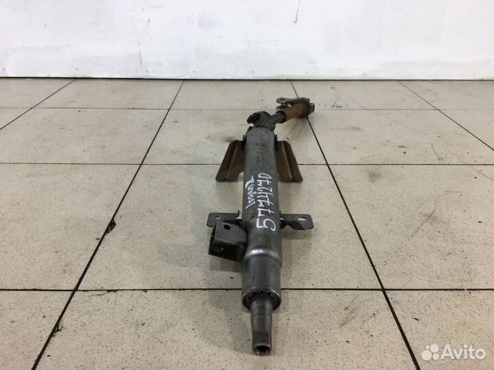 Колонка рулевая Рено Logan 2 L8