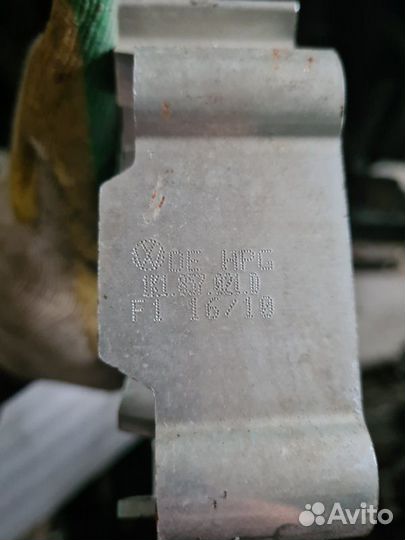 Кронштейн Volkswagen