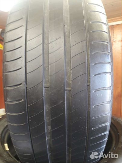 Michelin Primacy 3 215/50 R17