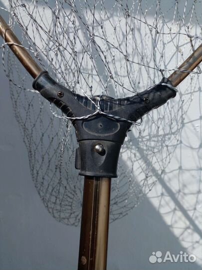 Подсак рыболовный