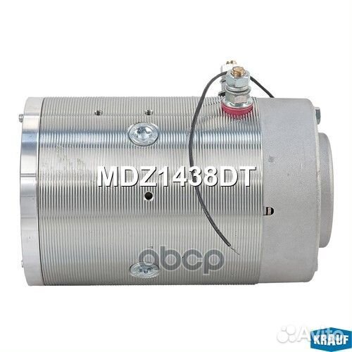 Электромотор постоянного тока MDZ1438DT MDZ1438DT