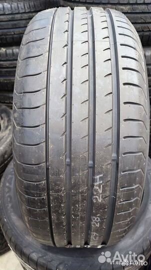 Yokohama Advan Sport V105 255/50 R19 107Y