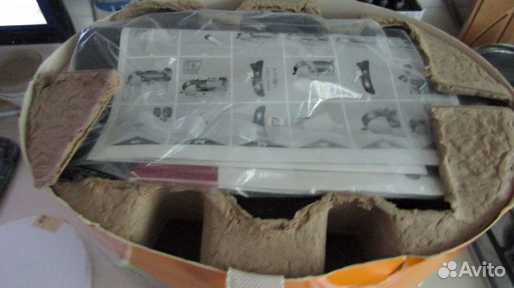 Капсульная кофемашина krups