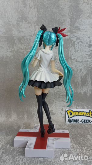 Аниме фигурка Хацуне Мику, оригинал