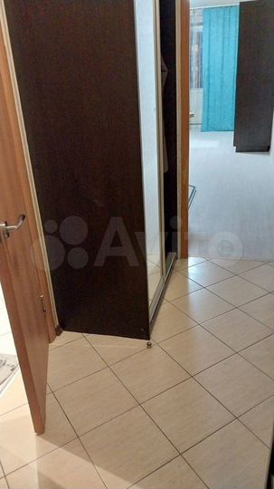 1-к. квартира, 25 м², 7/16 эт.