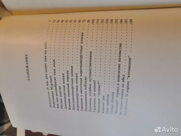 Подарочные книги о кошках