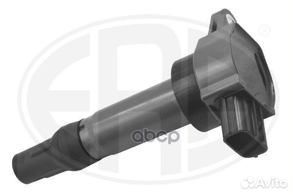 Катушка зажигания mitsubishi colt, smart forfou