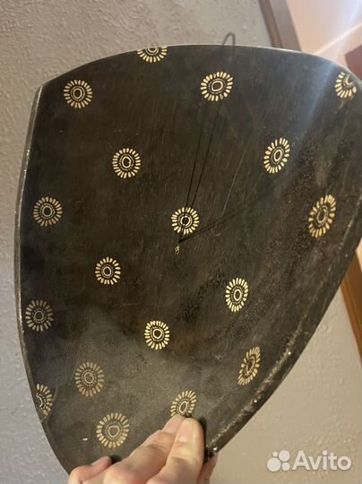 Маска настенная