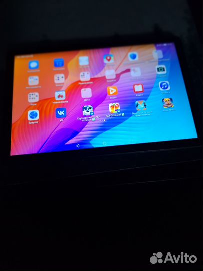 Планшет huawei