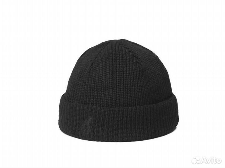 Двойная акриловая шапка Kangol cardinal 2 WAY BEA