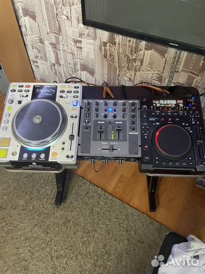 Dj Stanton cmp800 denon dn x 100 denon dn s 3500