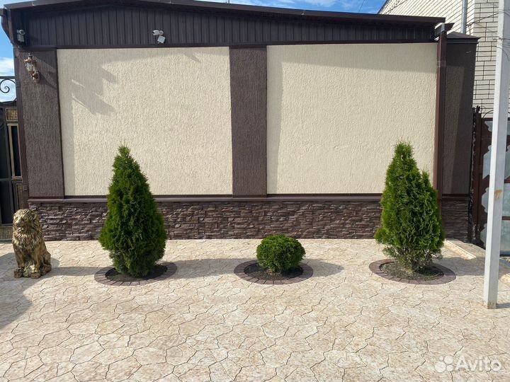 Тротуарная плитка