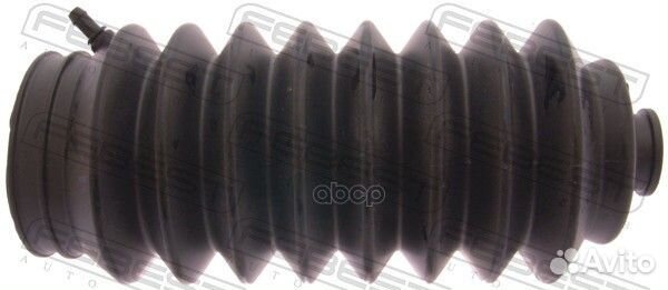 Пыльник рулевой рейки правый hrkb004 Febest