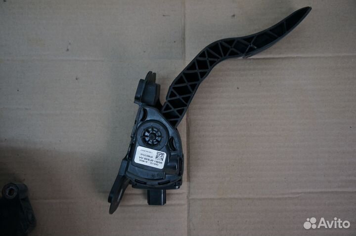 Педаль Газа Mazda 6 GH (2007-2012) GS1E-41600