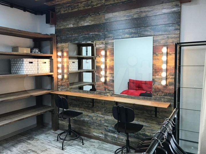 Помещение свободного назначения, 139.1 м²