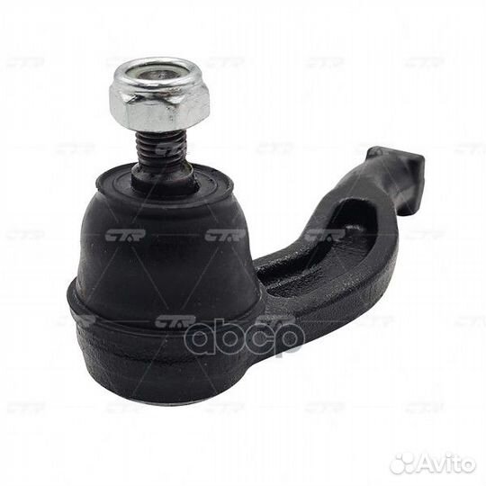 Наконечник рулевой тяги daihatsu CE0044L CTR