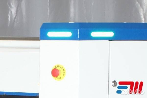 Листогибочный гидравлический пресс