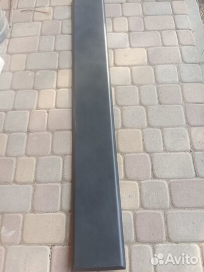 Накладка двери задняя правая Peugeot Boxer 3 2006