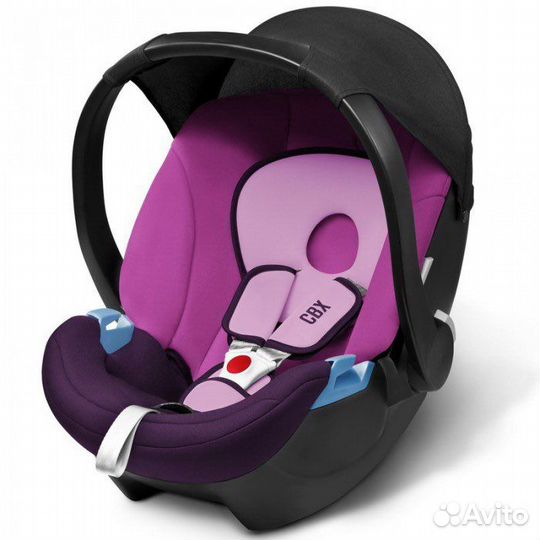 Автолюлька cybex