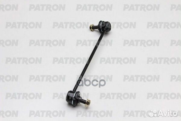 Тяга стабилизатора daewoo: lacetti 04- KIA: SH