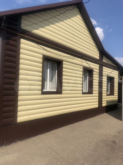 Комната 100 м², 1/1 эт.